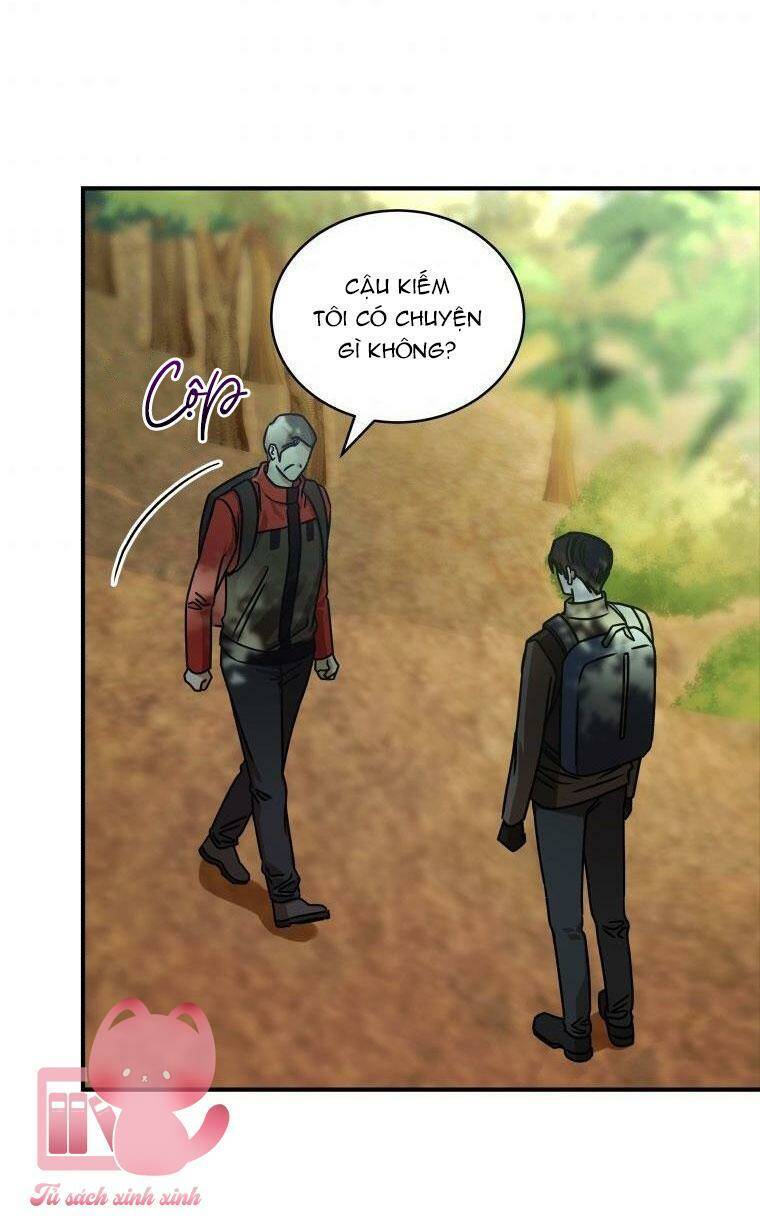Công Khai Hẹn Hò Chốn Công Sở Chapter 23 - 3
