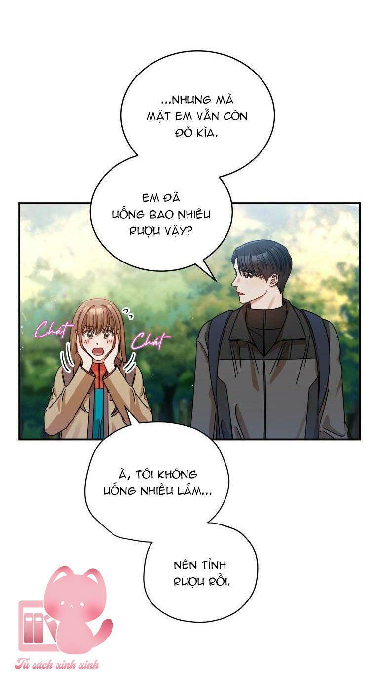 Công Khai Hẹn Hò Chốn Công Sở Chapter 23 - 33