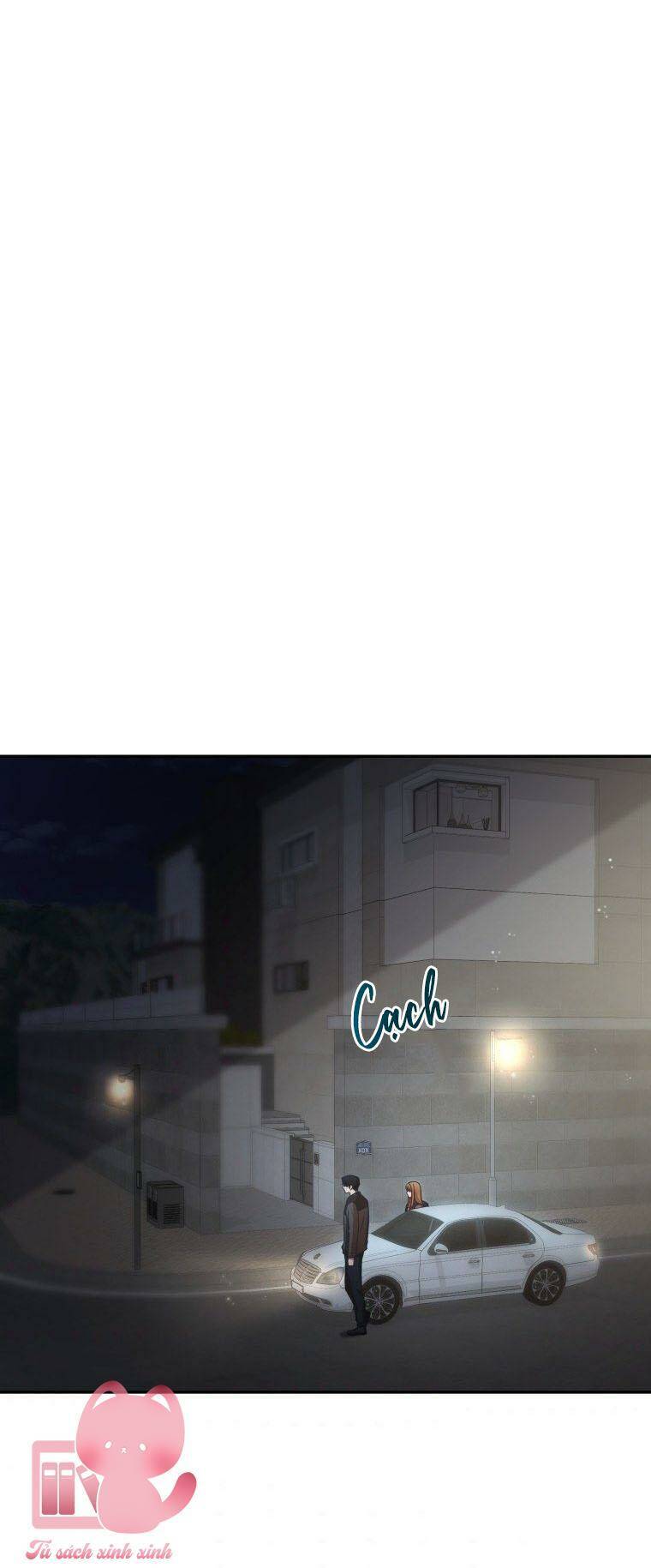 Công Khai Hẹn Hò Chốn Công Sở Chapter 24 - 1