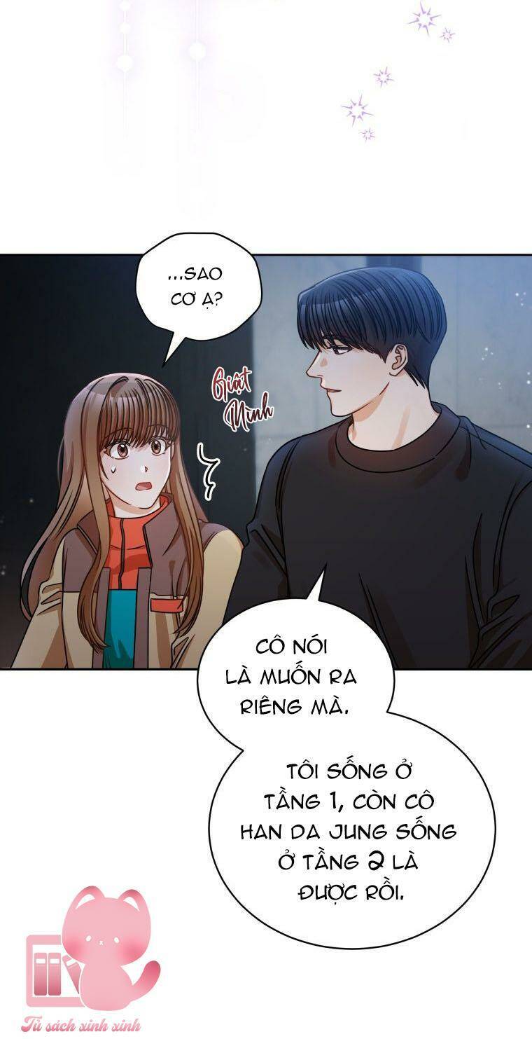Công Khai Hẹn Hò Chốn Công Sở Chapter 24 - 43