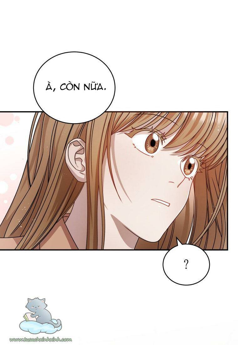 Công Khai Hẹn Hò Chốn Công Sở Chapter 3 - 28