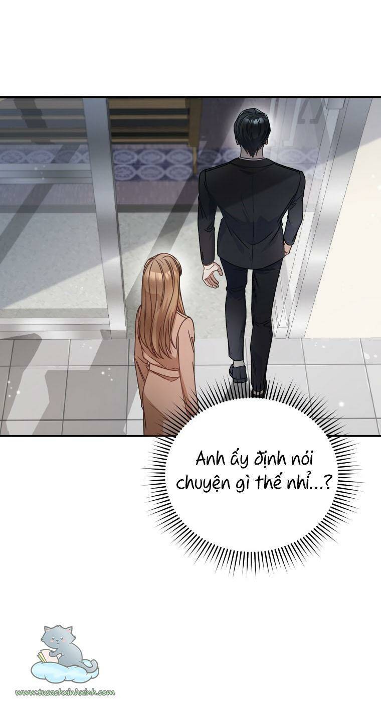 Công Khai Hẹn Hò Chốn Công Sở Chapter 3 - 6