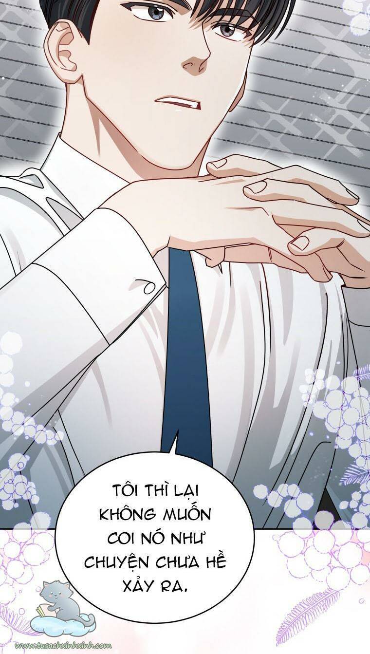 Công Khai Hẹn Hò Chốn Công Sở Chapter 3 - 56