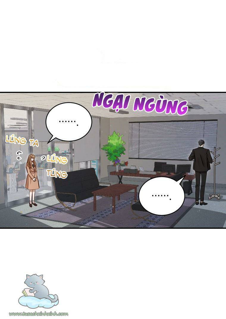 Công Khai Hẹn Hò Chốn Công Sở Chapter 3 - 10