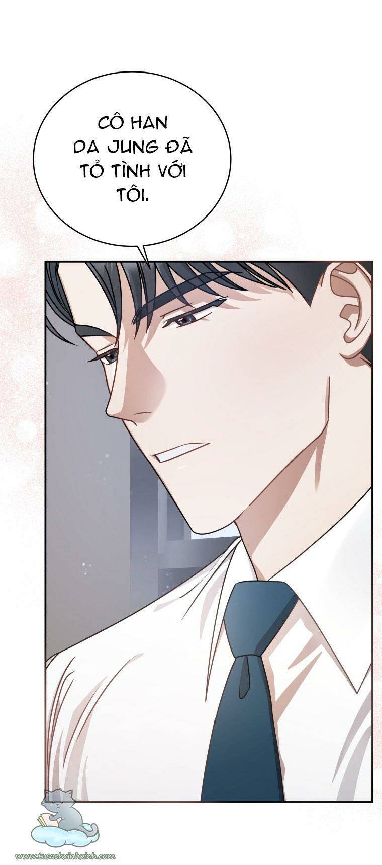 Công Khai Hẹn Hò Chốn Công Sở Chapter 4 - 19