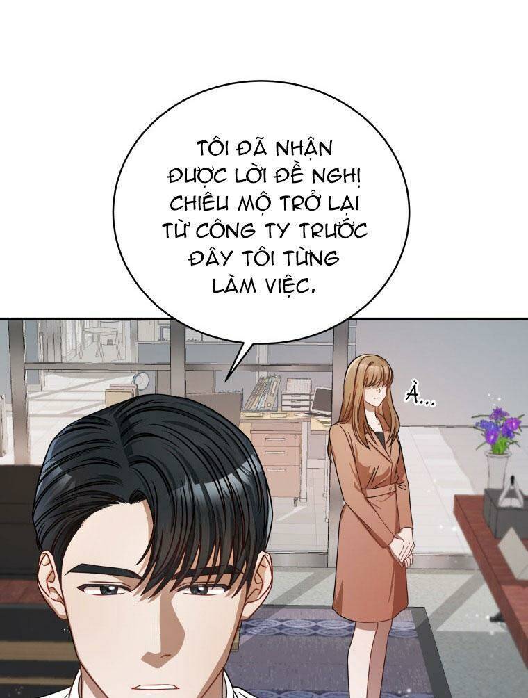 Công Khai Hẹn Hò Chốn Công Sở Chapter 4 - 41