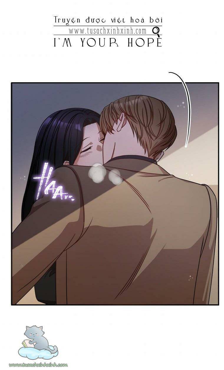Công Khai Hẹn Hò Chốn Công Sở Chapter 5 - 3