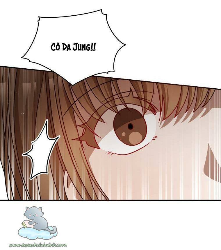 Công Khai Hẹn Hò Chốn Công Sở Chapter 5 - 22