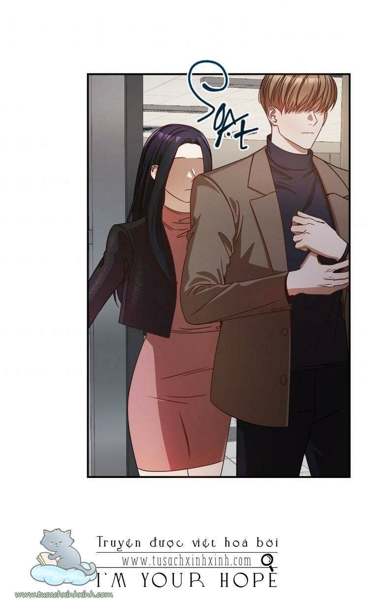 Công Khai Hẹn Hò Chốn Công Sở Chapter 5 - 25