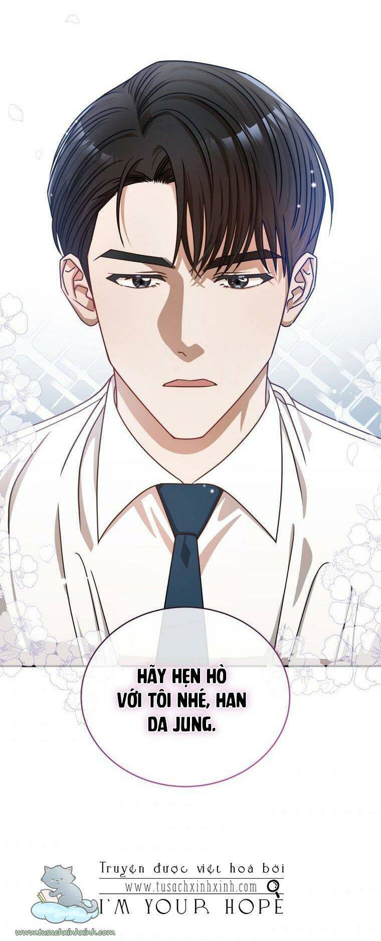 Công Khai Hẹn Hò Chốn Công Sở Chapter 5 - 38