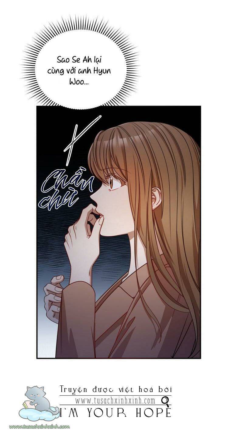 Công Khai Hẹn Hò Chốn Công Sở Chapter 5 - 5