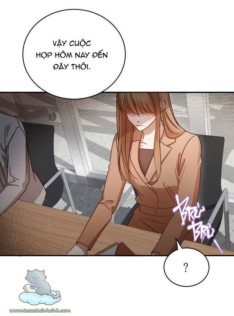 Công Khai Hẹn Hò Chốn Công Sở Chapter 5 - 42