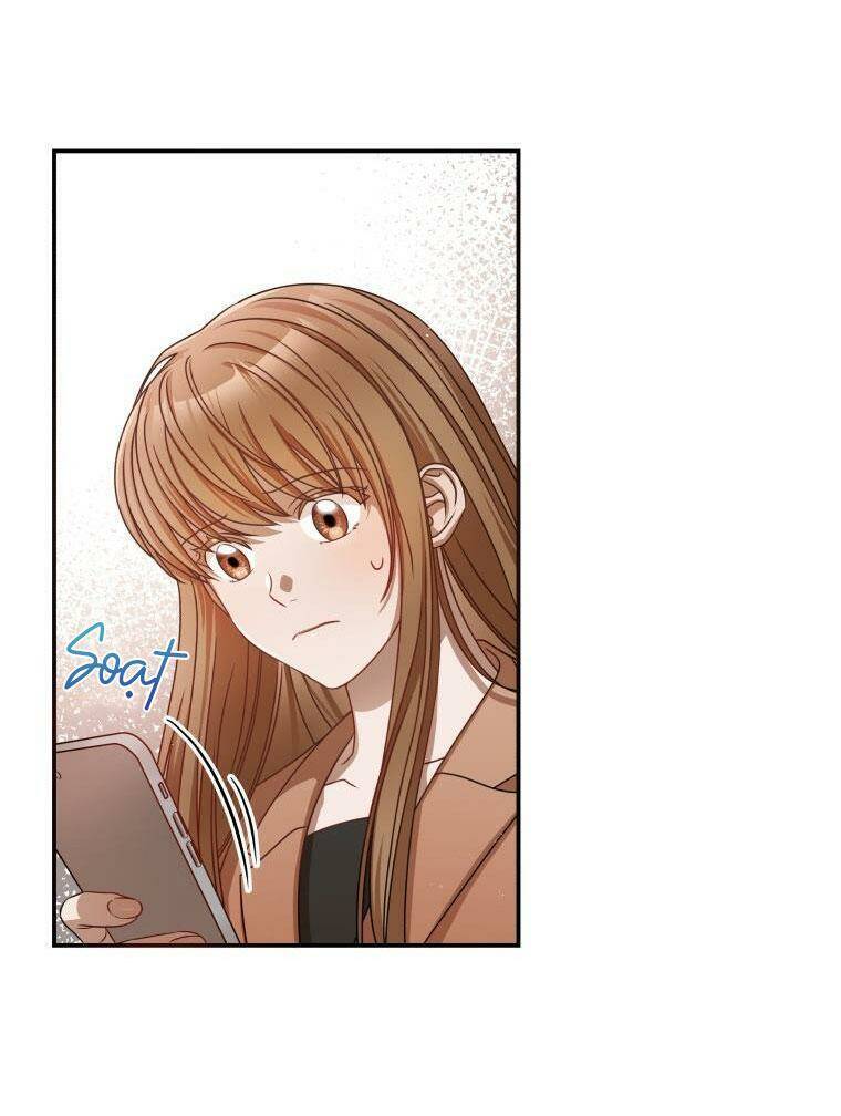 Công Khai Hẹn Hò Chốn Công Sở Chapter 5 - 43