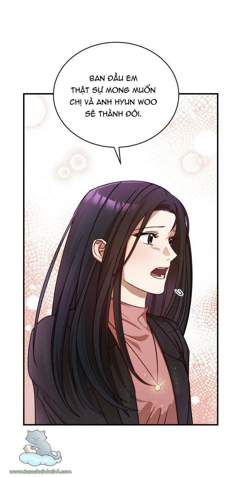 Công Khai Hẹn Hò Chốn Công Sở Chapter 5 - 49