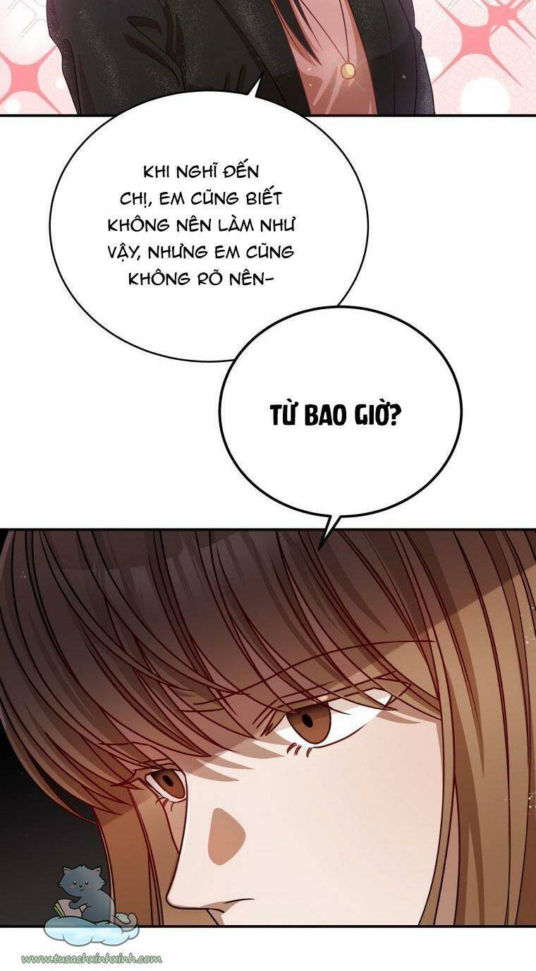 Công Khai Hẹn Hò Chốn Công Sở Chapter 5 - 52