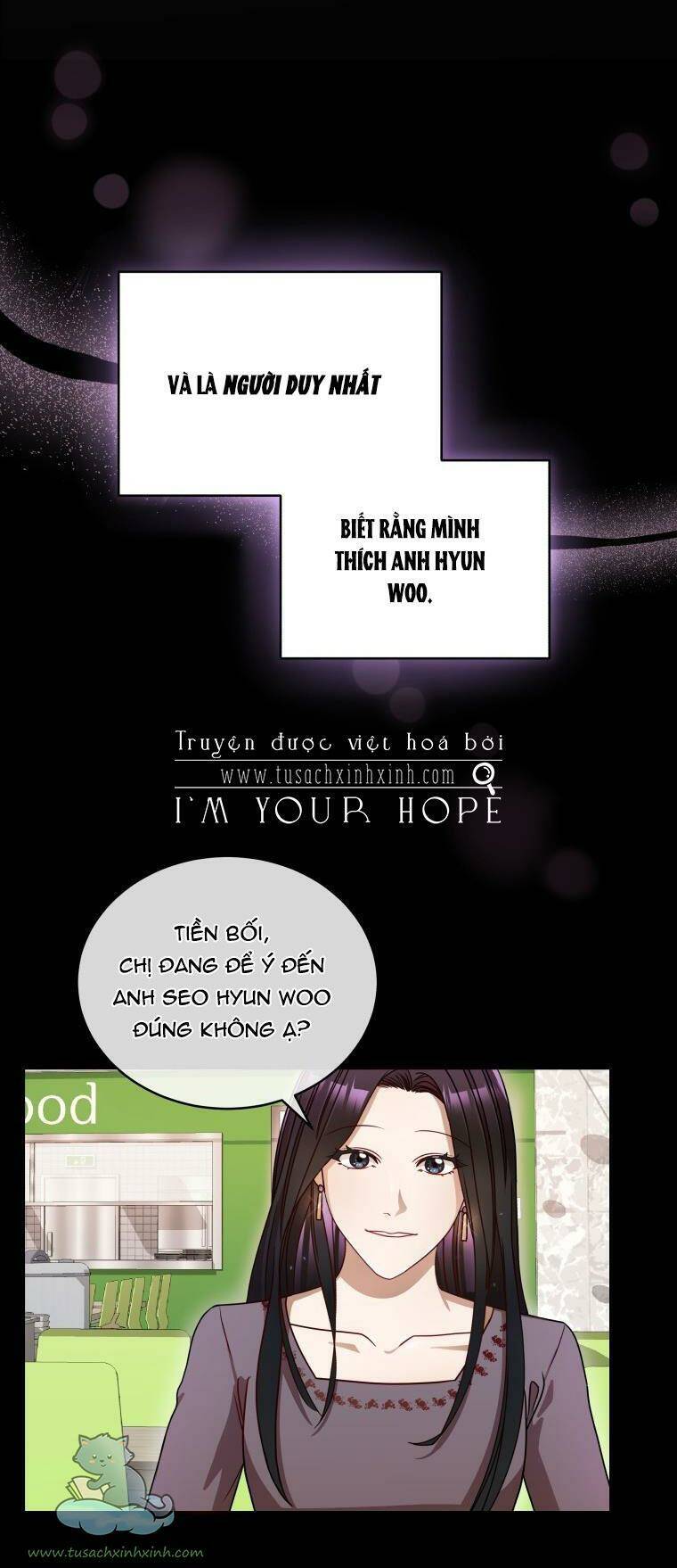 Công Khai Hẹn Hò Chốn Công Sở Chapter 5 - 7