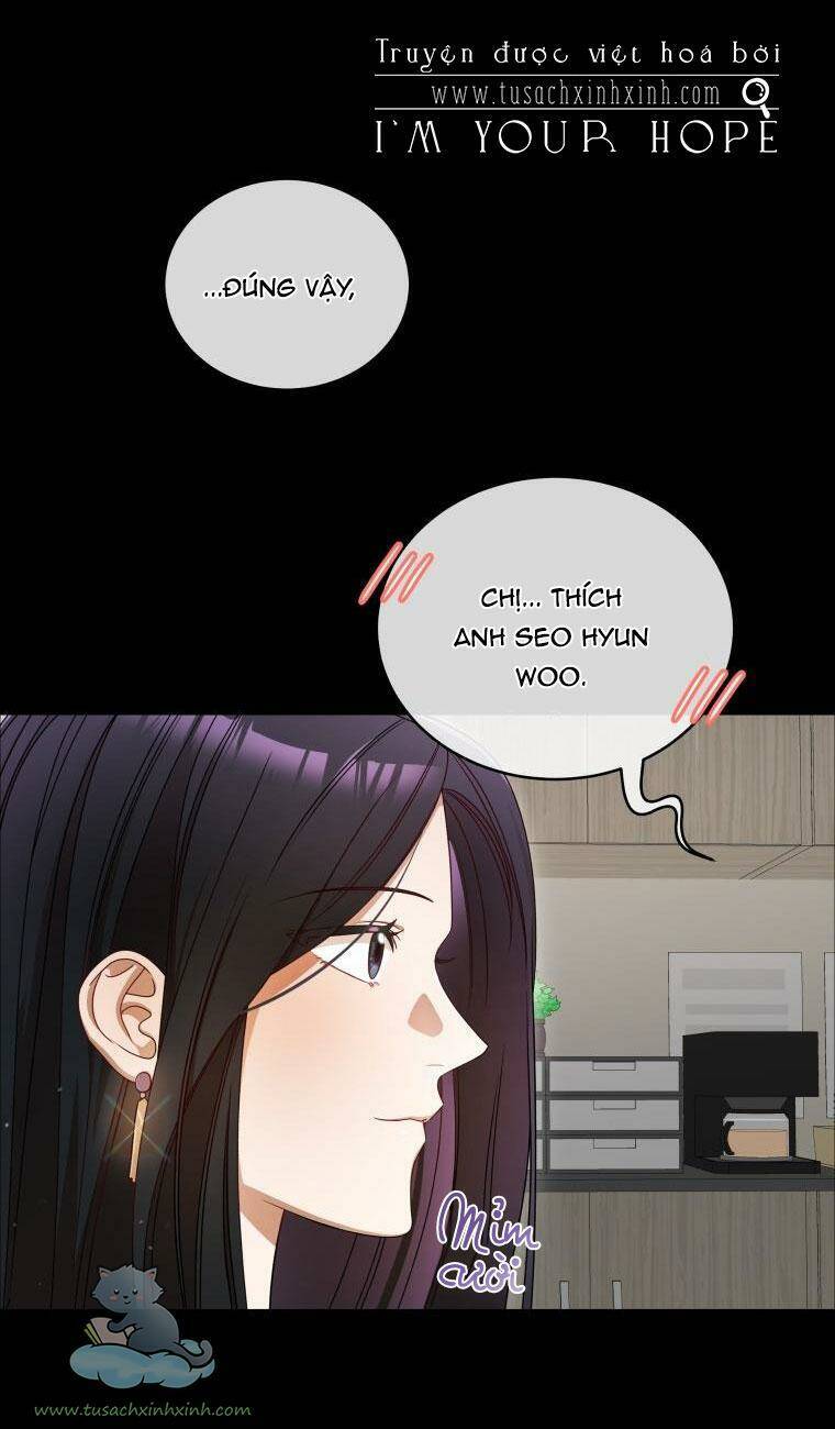 Công Khai Hẹn Hò Chốn Công Sở Chapter 5 - 9