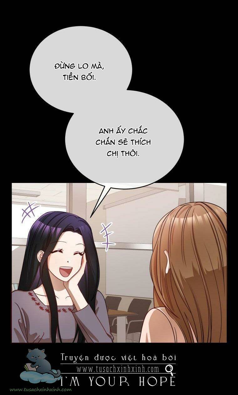Công Khai Hẹn Hò Chốn Công Sở Chapter 5 - 10