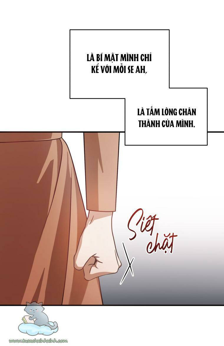 Công Khai Hẹn Hò Chốn Công Sở Chapter 6 - 20