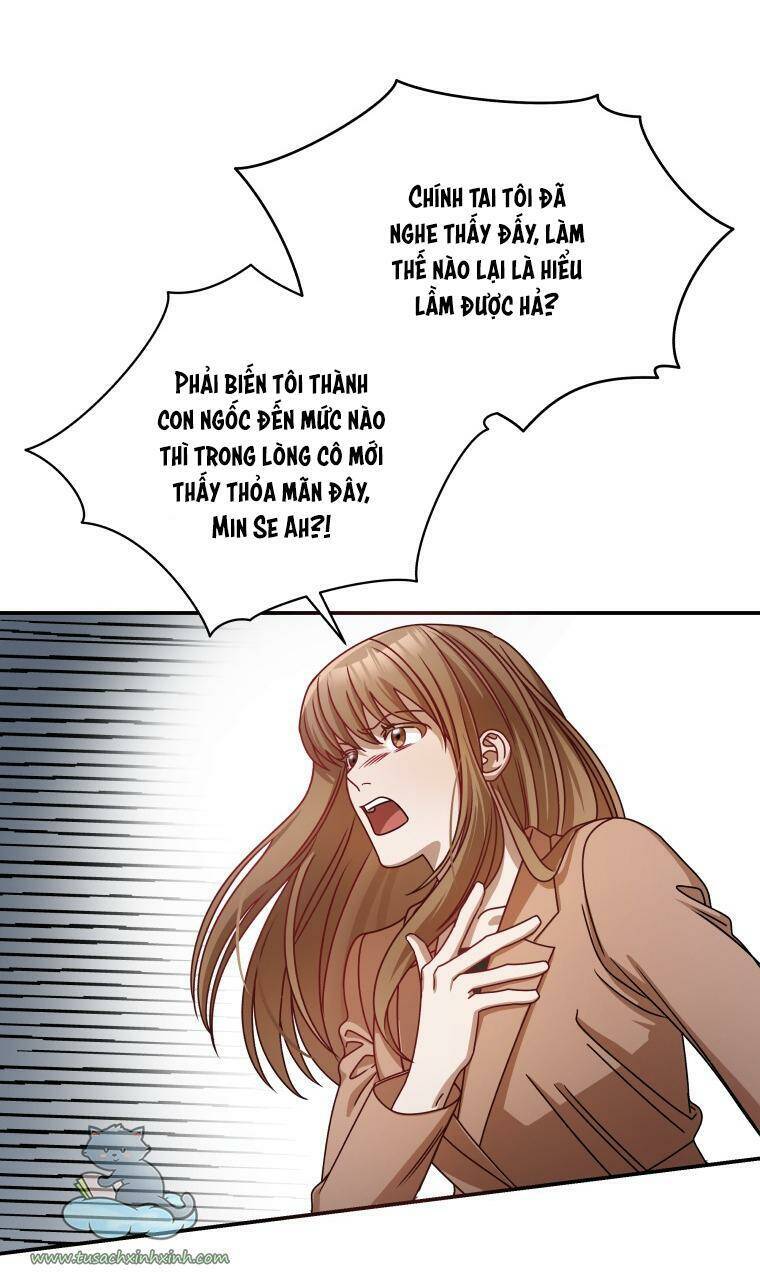 Công Khai Hẹn Hò Chốn Công Sở Chapter 6 - 27