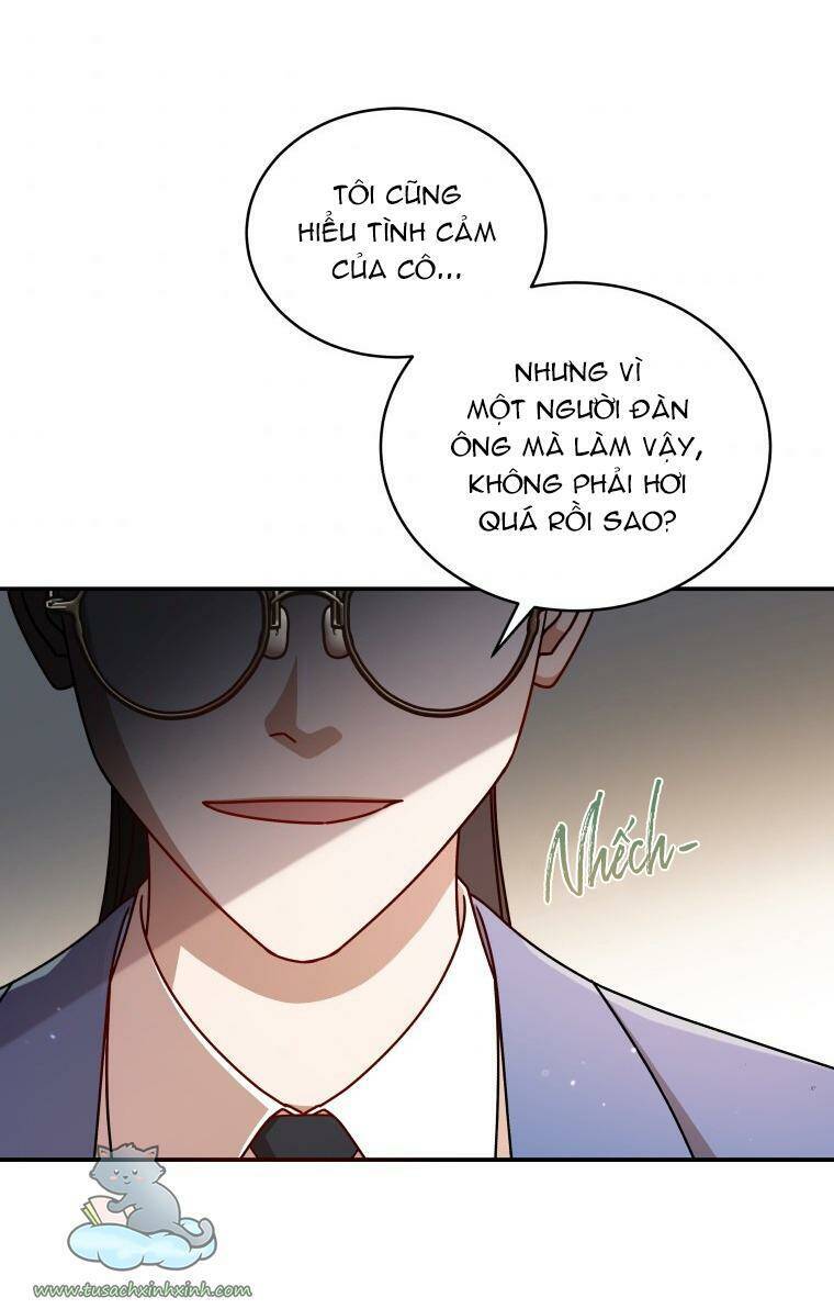 Công Khai Hẹn Hò Chốn Công Sở Chapter 6 - 31