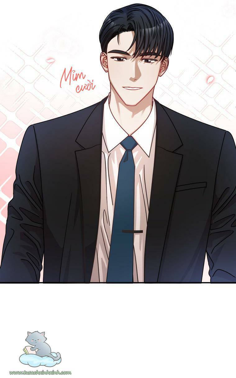 Công Khai Hẹn Hò Chốn Công Sở Chapter 6 - 57