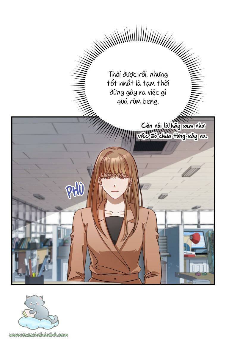 Công Khai Hẹn Hò Chốn Công Sở Chapter 6 - 9
