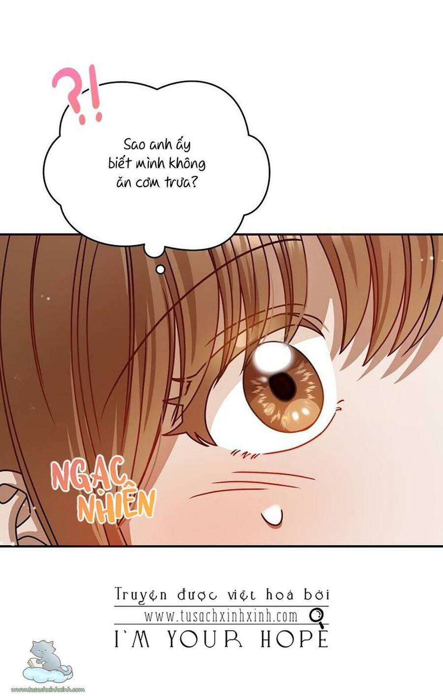 Công Khai Hẹn Hò Chốn Công Sở Chapter 7 - 24