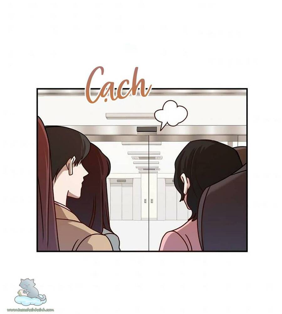 Công Khai Hẹn Hò Chốn Công Sở Chapter 7 - 29