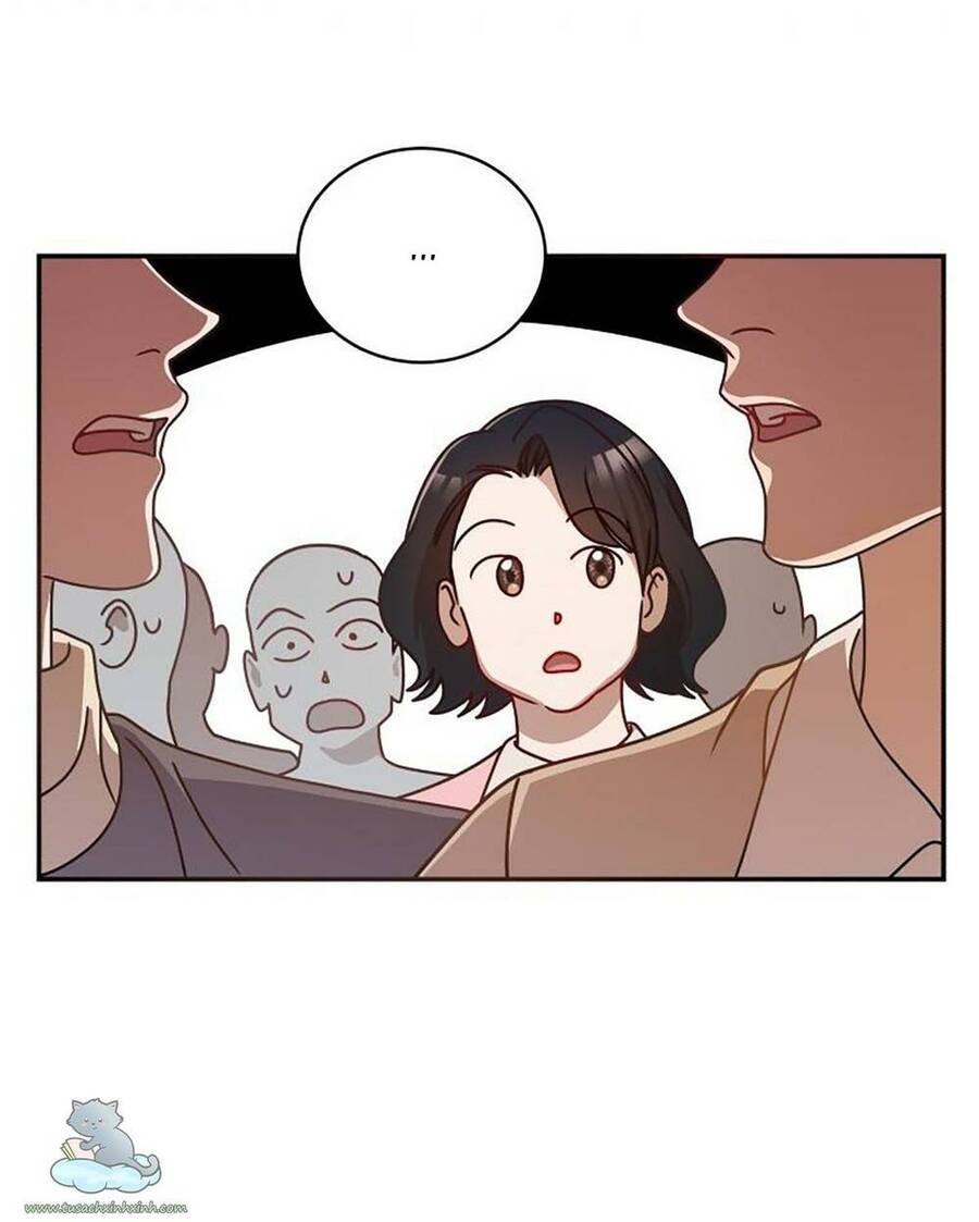 Công Khai Hẹn Hò Chốn Công Sở Chapter 7 - 30