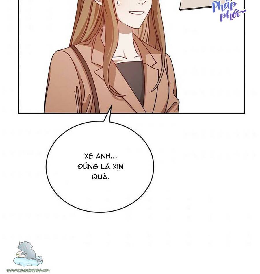 Công Khai Hẹn Hò Chốn Công Sở Chapter 7 - 39