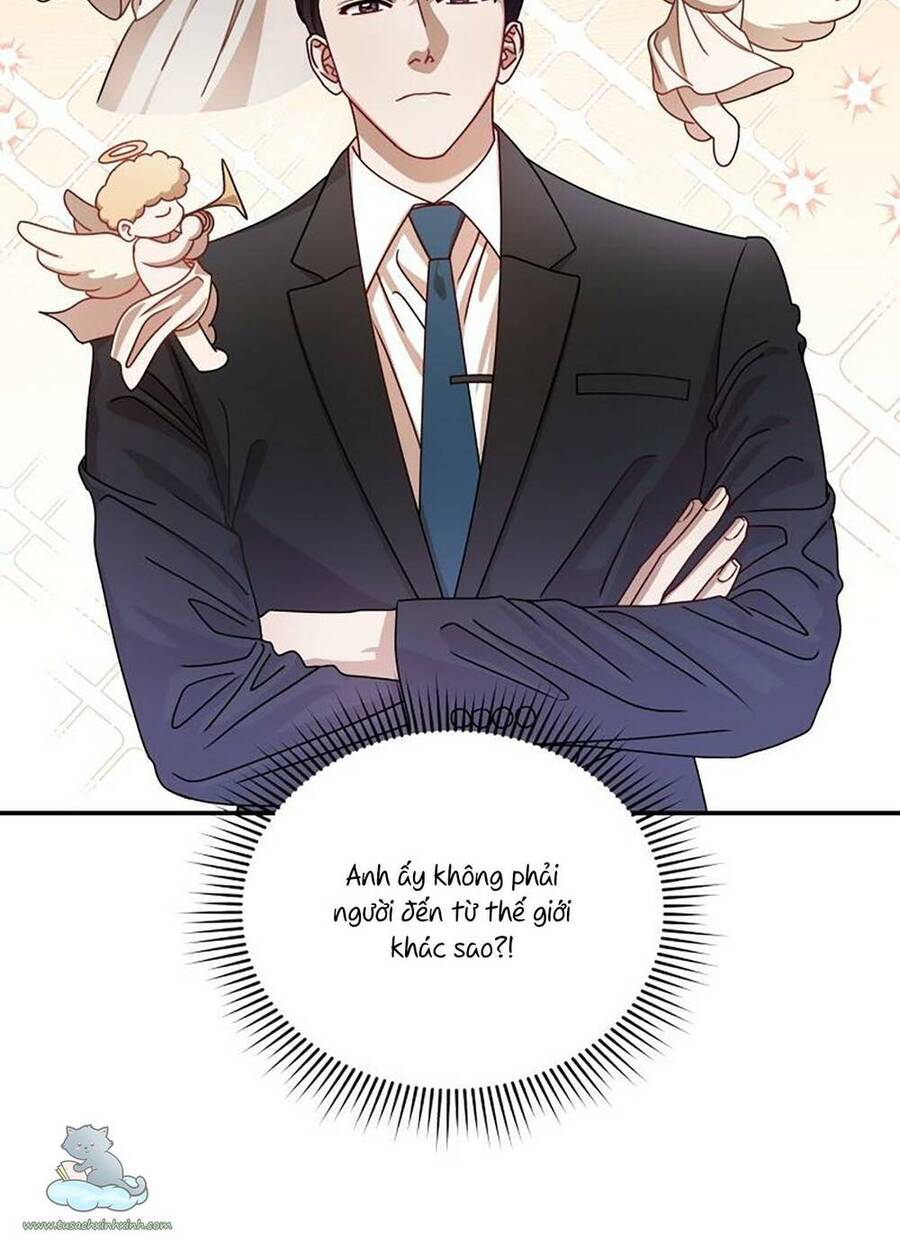 Công Khai Hẹn Hò Chốn Công Sở Chapter 7 - 44