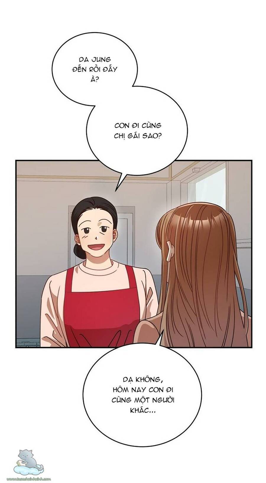 Công Khai Hẹn Hò Chốn Công Sở Chapter 7 - 74