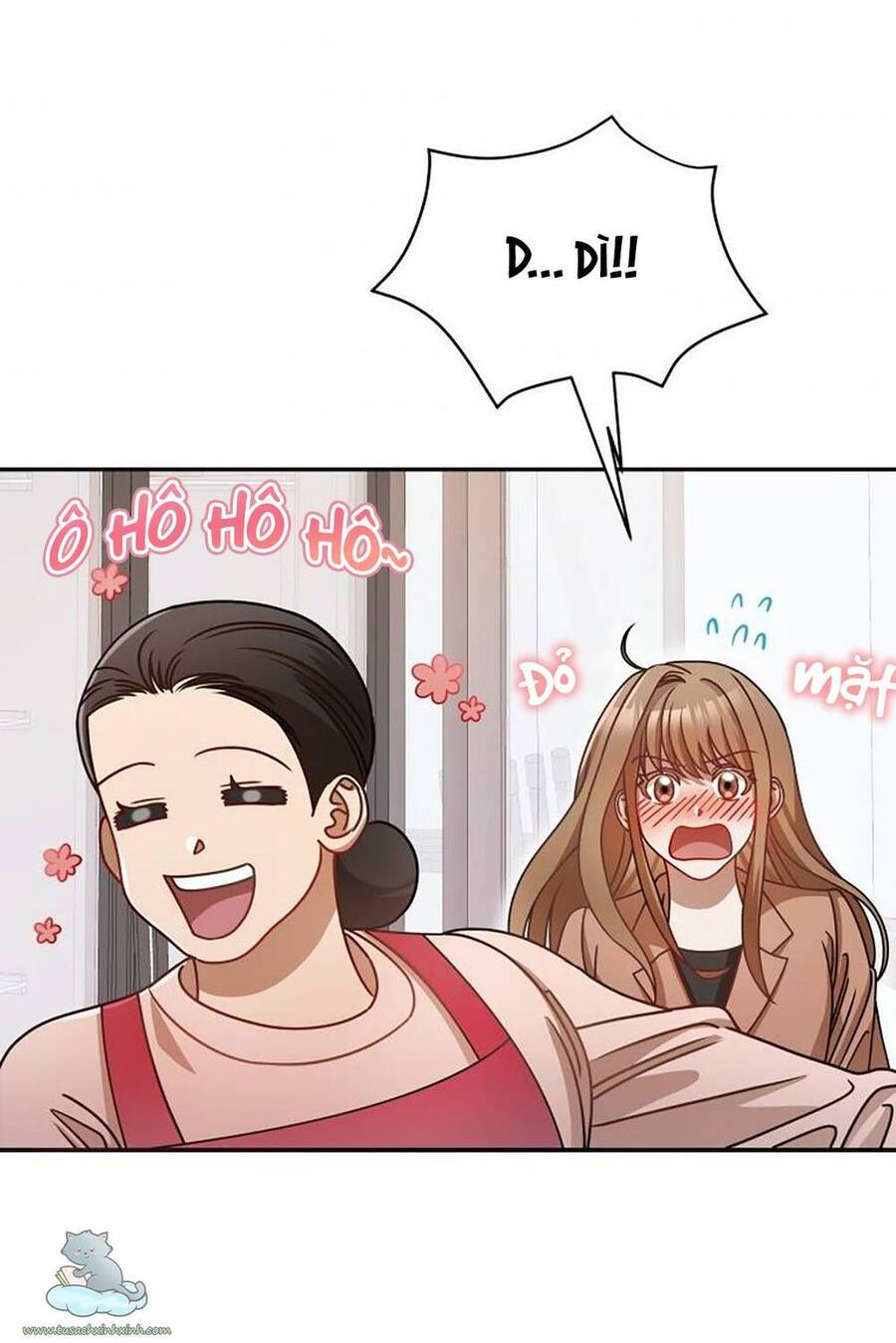 Công Khai Hẹn Hò Chốn Công Sở Chapter 7 - 81