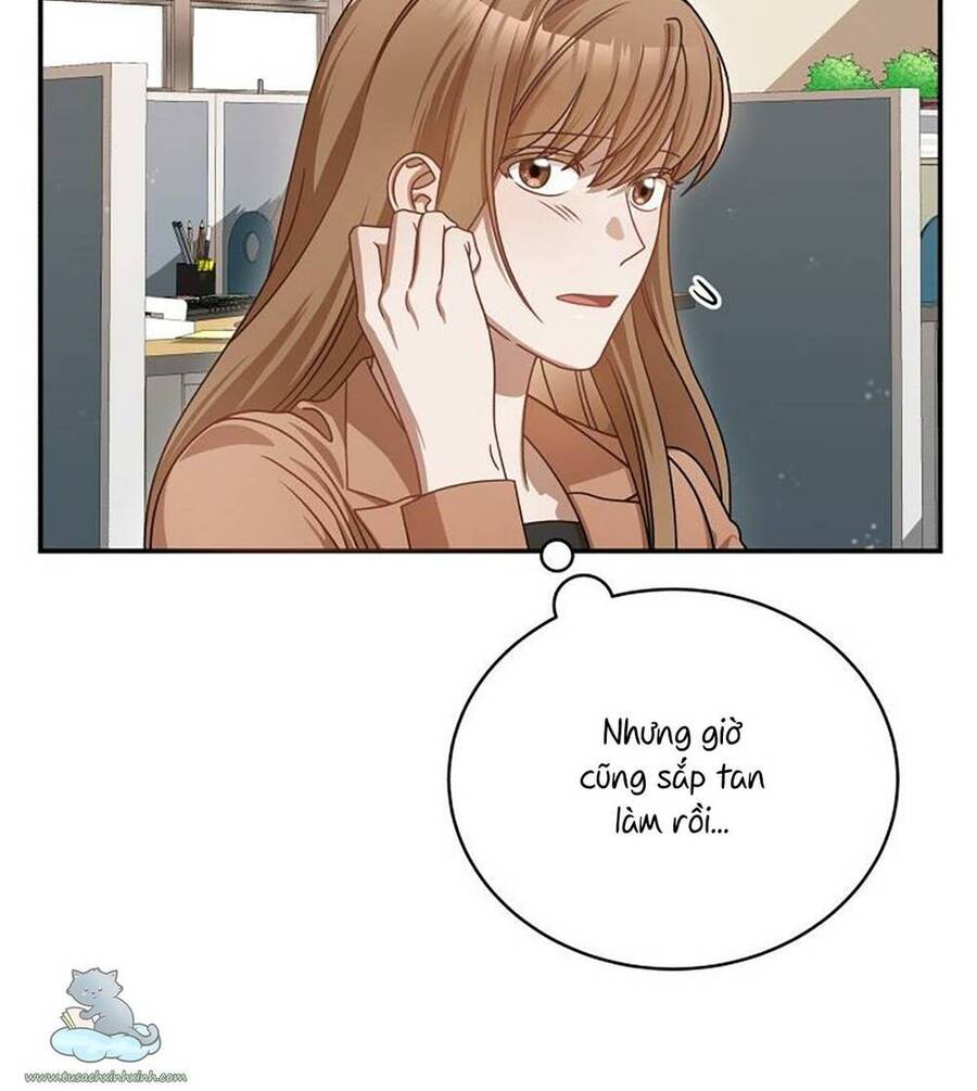 Công Khai Hẹn Hò Chốn Công Sở Chapter 7 - 10