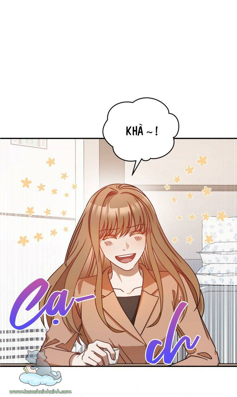 Công Khai Hẹn Hò Chốn Công Sở Chapter 8 - 2