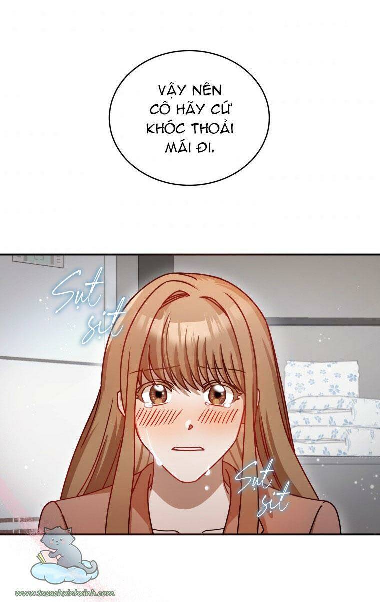 Công Khai Hẹn Hò Chốn Công Sở Chapter 8 - 40