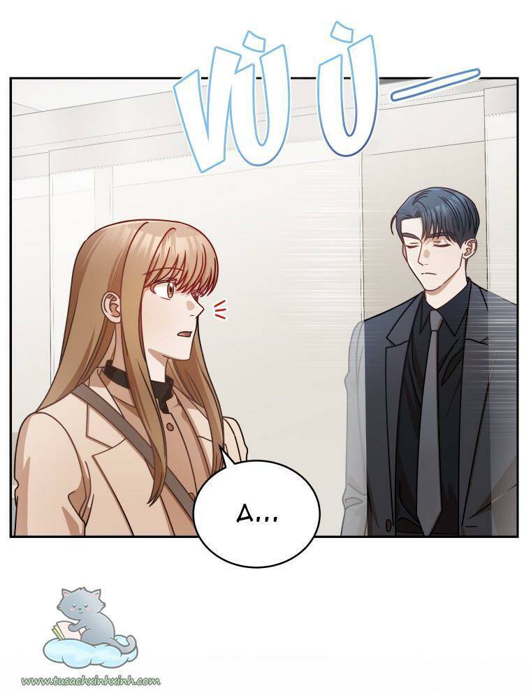 Công Khai Hẹn Hò Chốn Công Sở Chapter 9 - 23