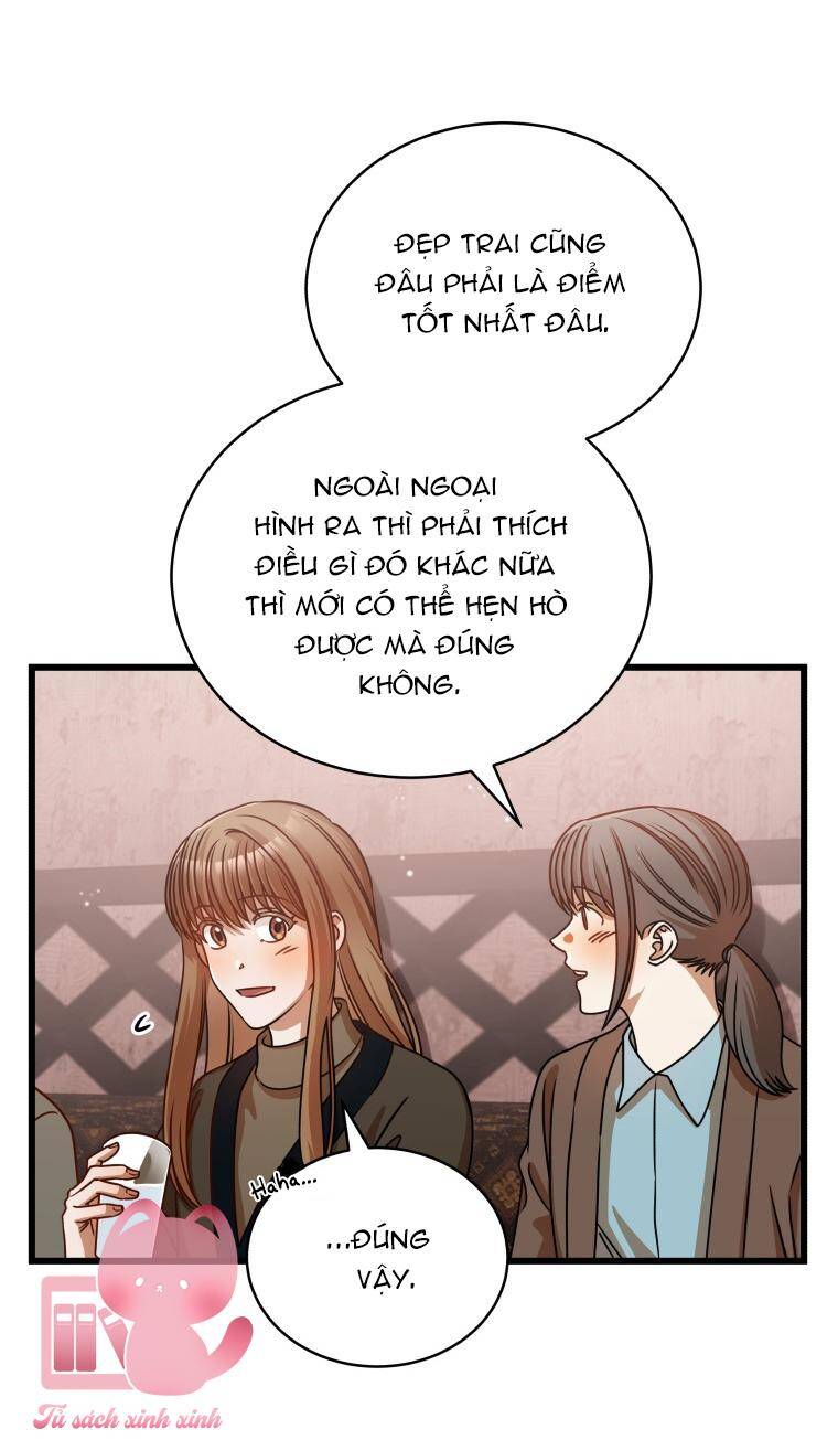 Công Khai Hẹn Hò Chốn Công Sở Chapter 26 - 13