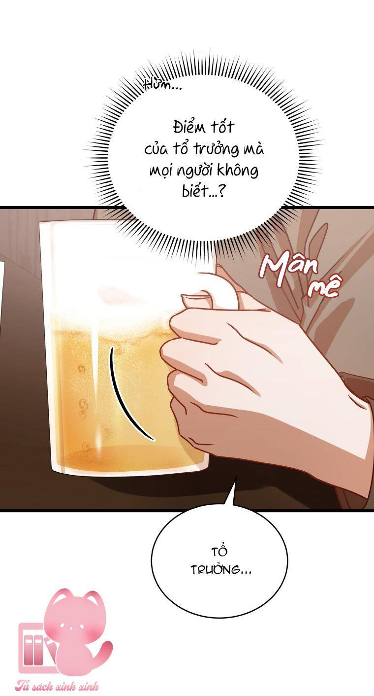 Công Khai Hẹn Hò Chốn Công Sở Chapter 26 - 15