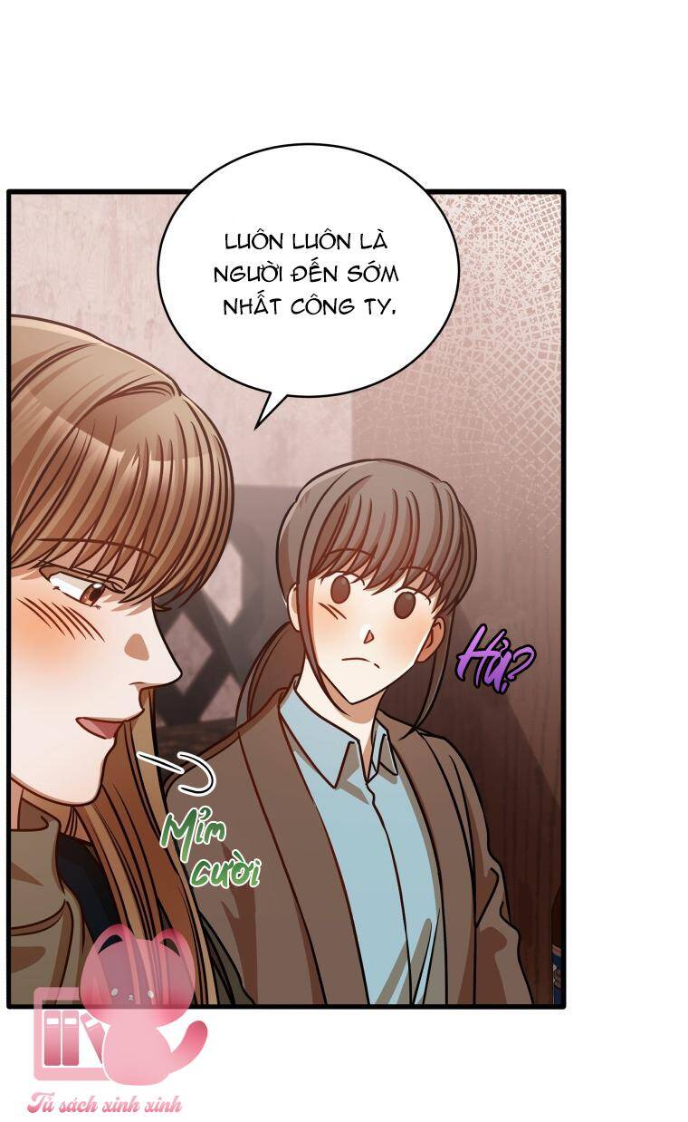 Công Khai Hẹn Hò Chốn Công Sở Chapter 26 - 16