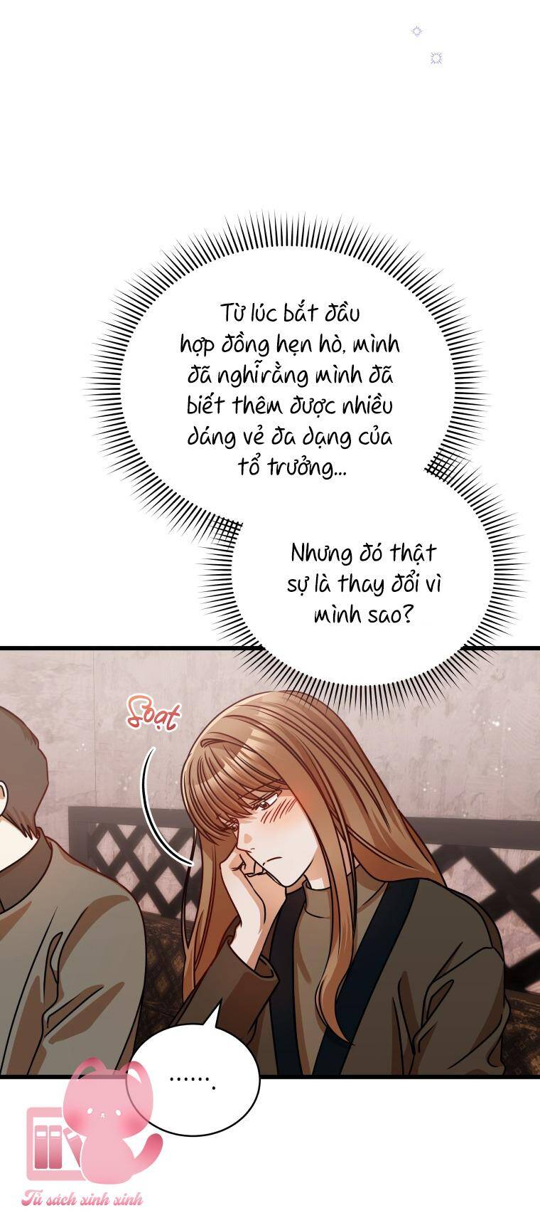 Công Khai Hẹn Hò Chốn Công Sở Chapter 26 - 32