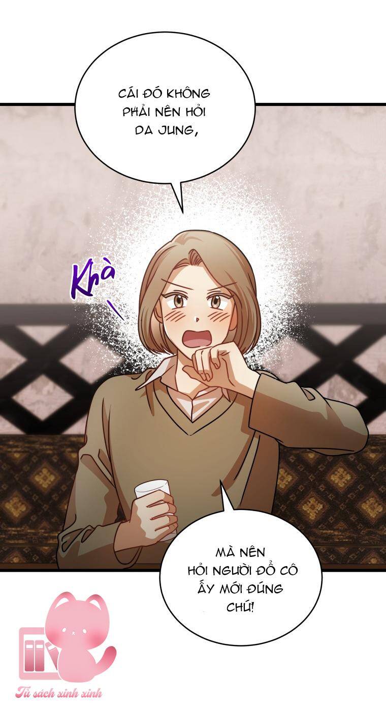 Công Khai Hẹn Hò Chốn Công Sở Chapter 26 - 36