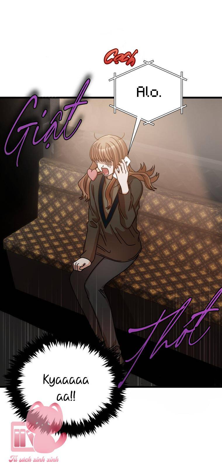 Công Khai Hẹn Hò Chốn Công Sở Chapter 26 - 46