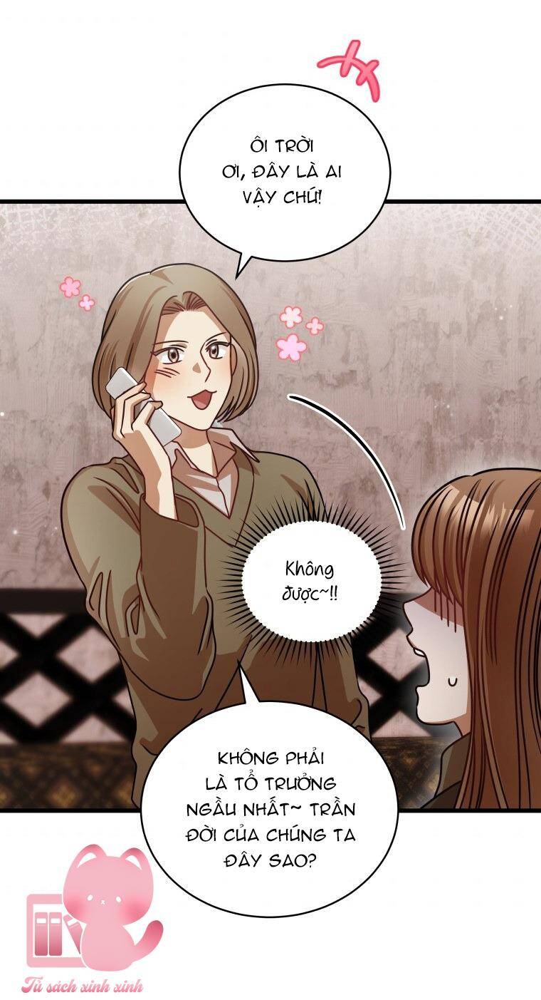 Công Khai Hẹn Hò Chốn Công Sở Chapter 26 - 49