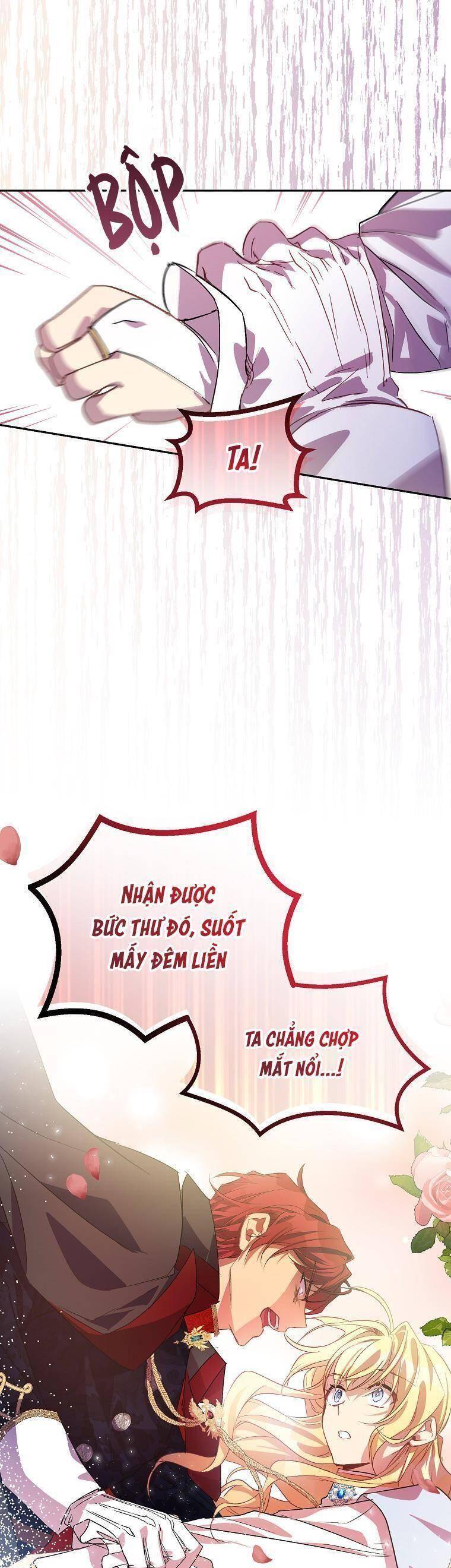 Tôi Là Thánh Nữ Giả Mạo Nhưng Các Thần Lại Ám Ảnh Tôi Chapter 10 - 22