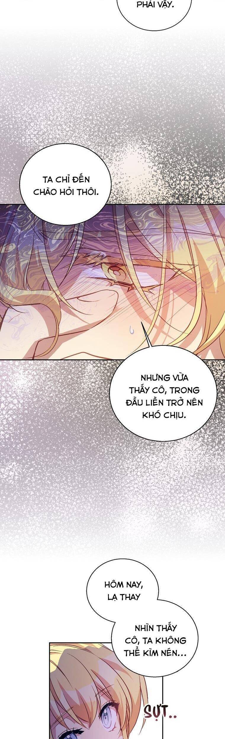 Tôi Là Thánh Nữ Giả Mạo Nhưng Các Thần Lại Ám Ảnh Tôi Chapter 13 - 13