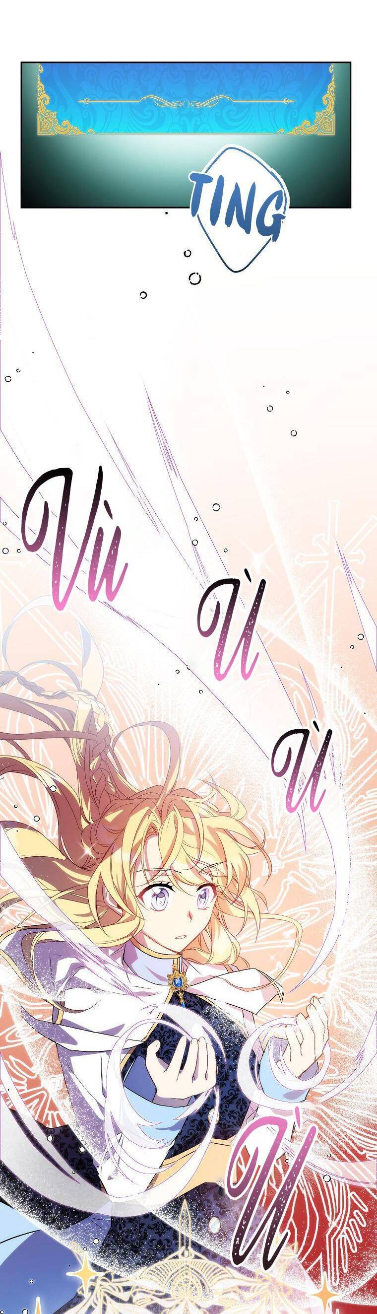 Tôi Là Thánh Nữ Giả Mạo Nhưng Các Thần Lại Ám Ảnh Tôi Chapter 16 - 6