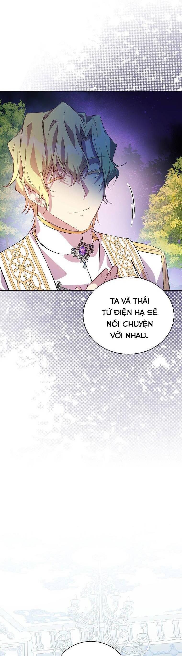 Tôi Là Thánh Nữ Giả Mạo Nhưng Các Thần Lại Ám Ảnh Tôi Chapter 18 - 18