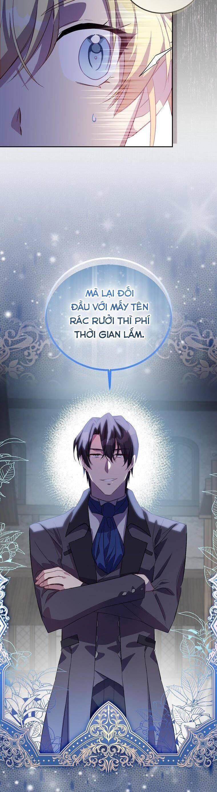 Tôi Là Thánh Nữ Giả Mạo Nhưng Các Thần Lại Ám Ảnh Tôi Chapter 23 - 18